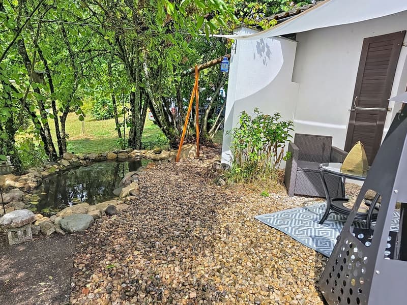 Maison avec grand terrain et potentiel d'autonomie - Chaumont (NE) (7)