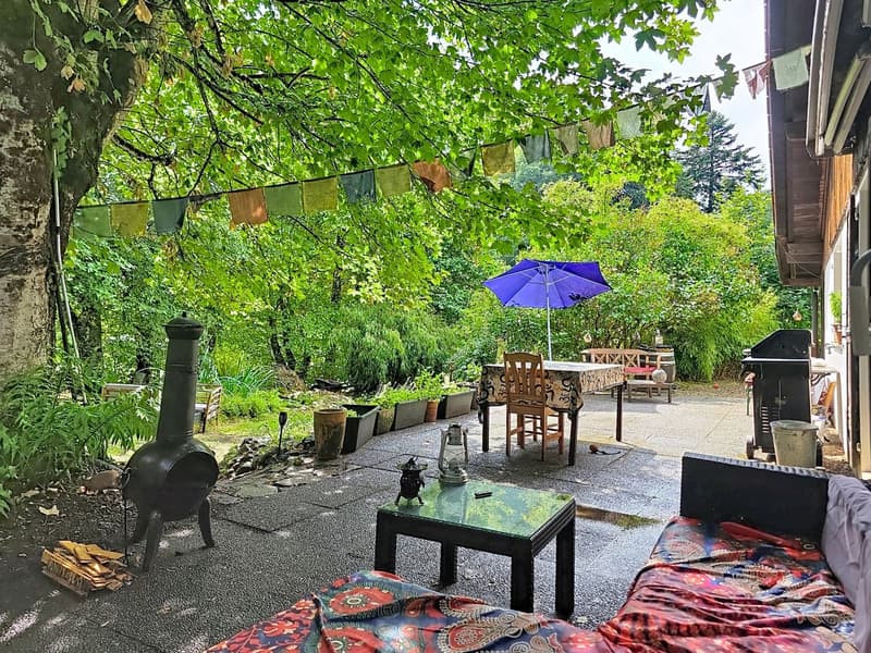 Maison avec grand terrain et potentiel d'autonomie - Chaumont (NE) (12)