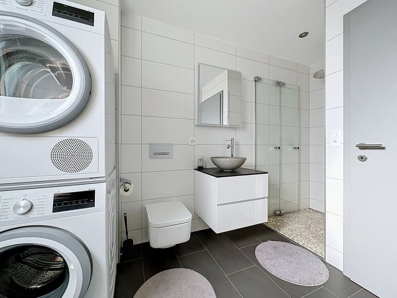 Duplex en attique avec espace bien-être privatif (8)