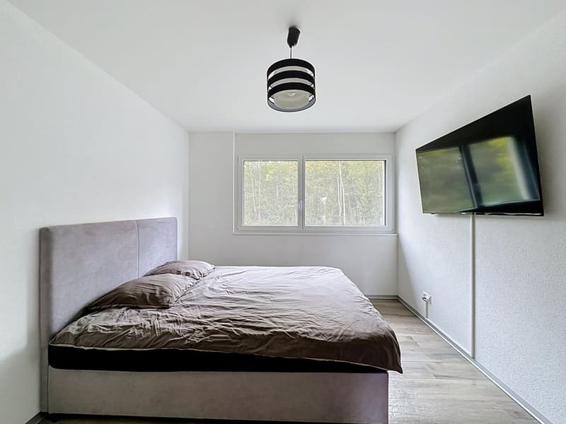 Duplex en attique avec espace bien-être privatif (7)