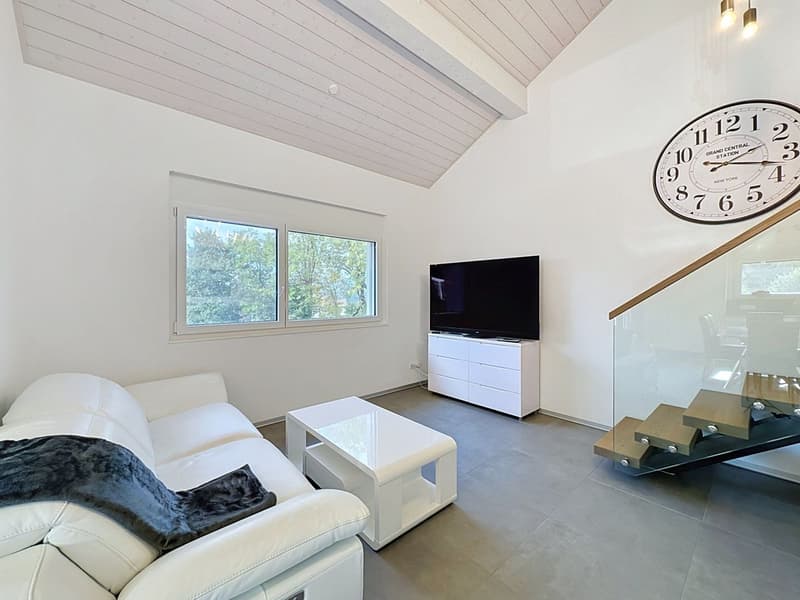 Duplex en attique avec espace bien-être privatif (5)
