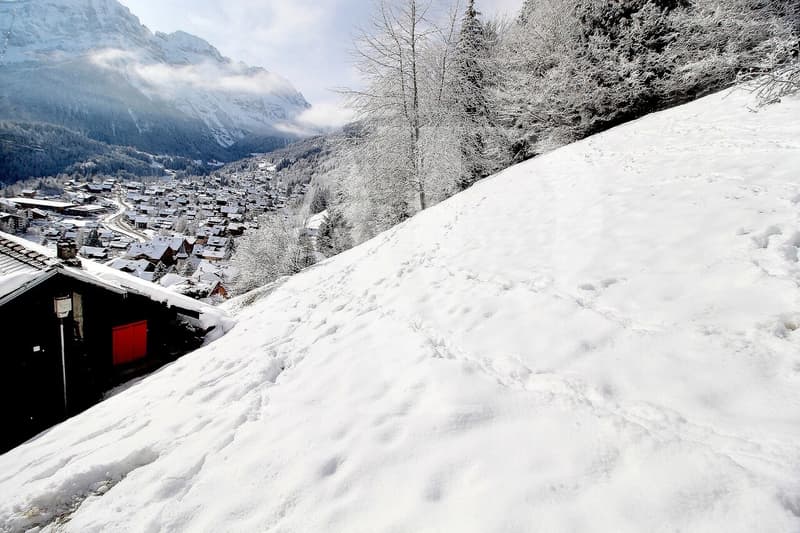 A VENDRE TERRAIN A CHAMPERY (6)