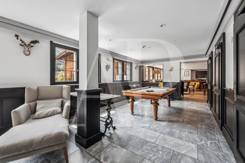 HOTEL CHAMOIS A VENDRE (5)