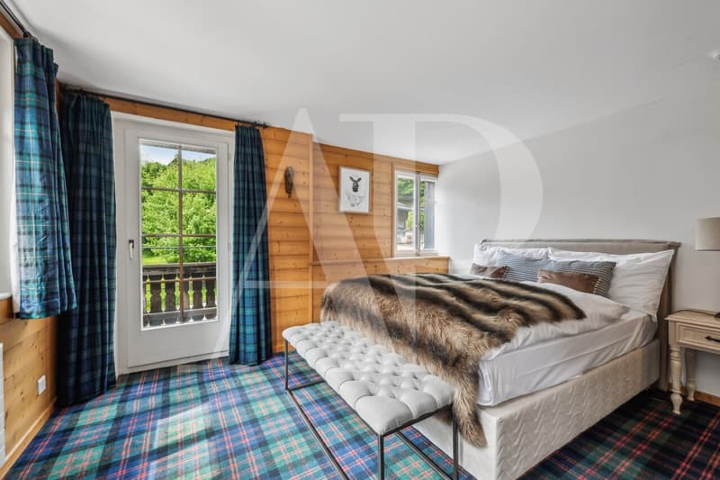 HOTEL CHAMOIS A VENDRE (8)