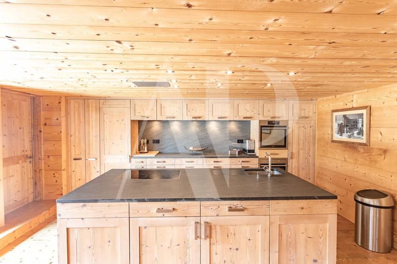 Chalet exceptionnel à vendre à Champéry (12)