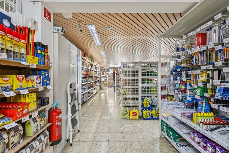 Opportunité commerciale au coeur de Champéry (12)