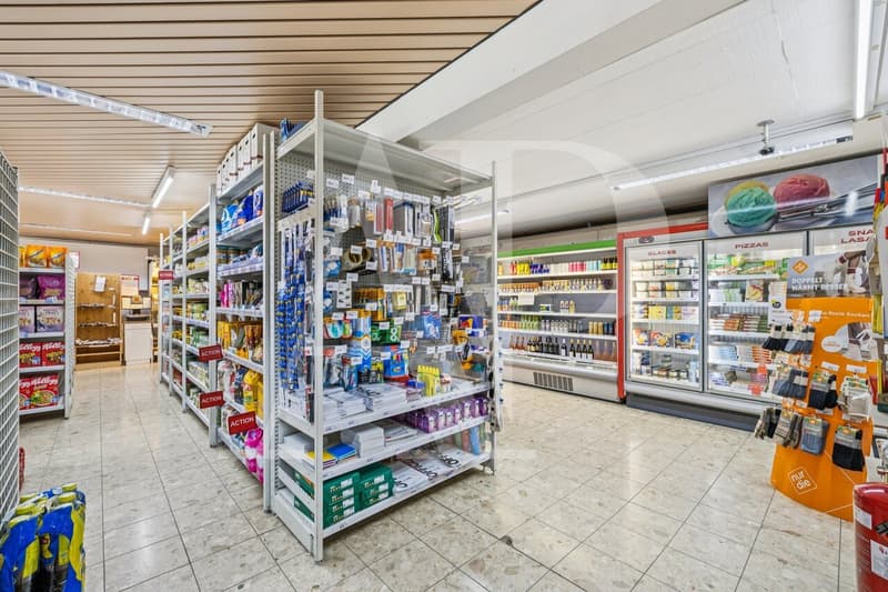 Opportunité commerciale au coeur de Champéry (11)