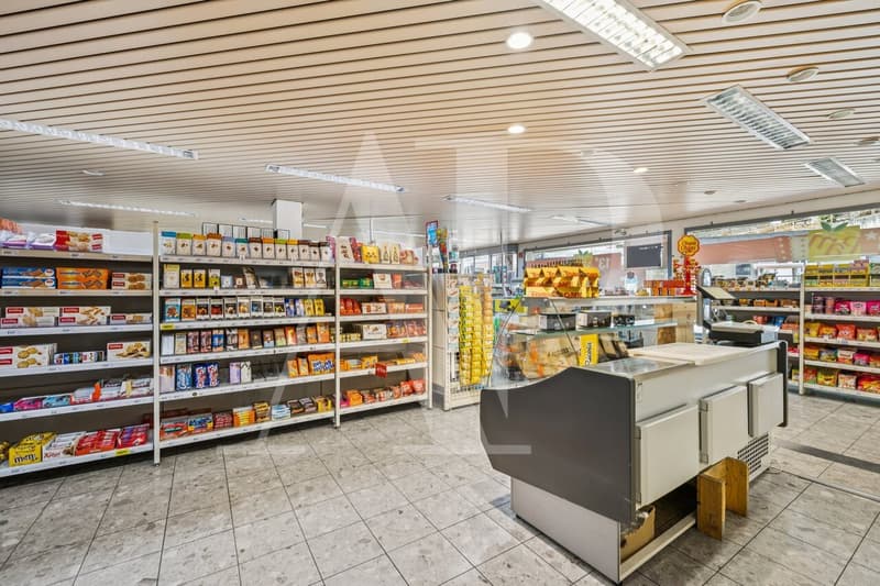 Opportunité commerciale au coeur de Champéry (5)