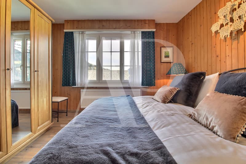 Votre pied à terre au coeur de Champéry, cet hiver (6)
