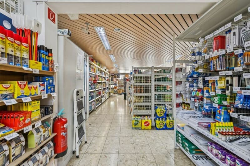 Local Commercial (9)