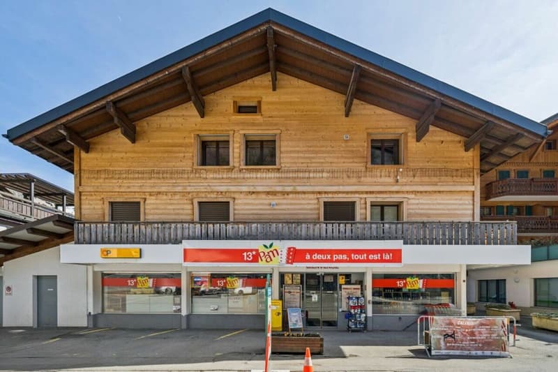 Local Commercial (1)