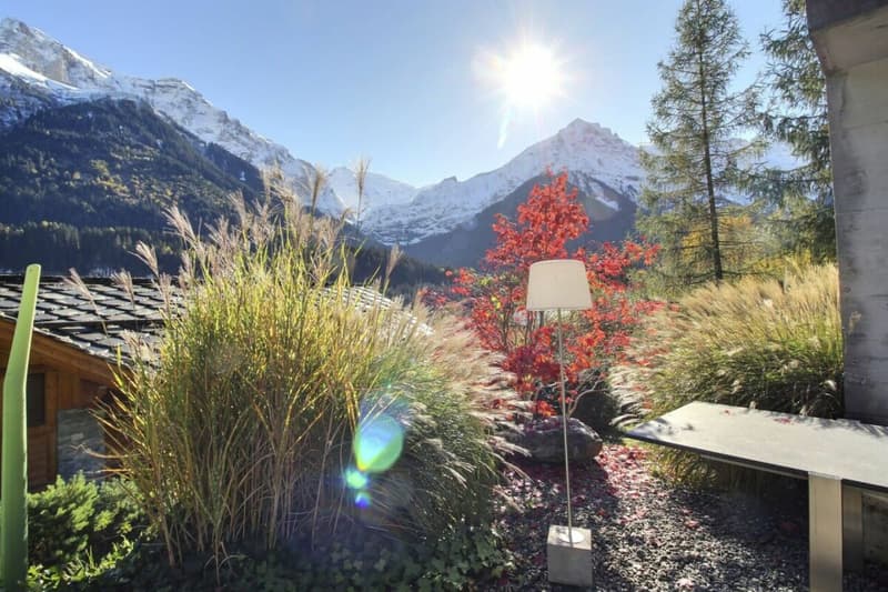 Chalet Le Petit Mulet (14)