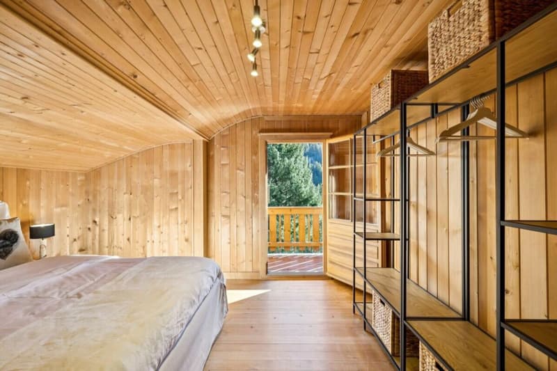 Chalet Entre Dents (13)