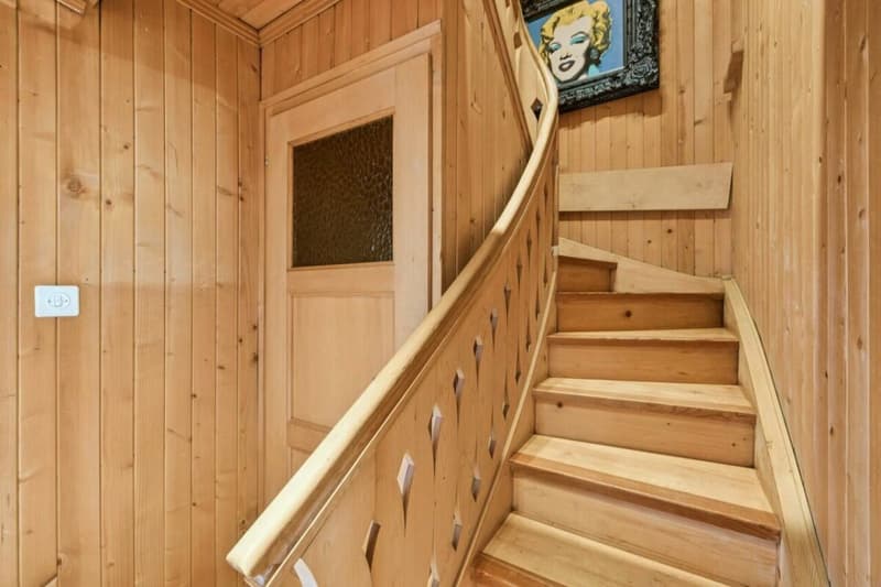 Chalet Entre Dents (22)