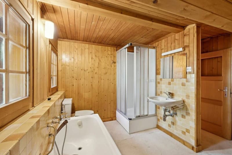 Chalet Entre Dents (20)