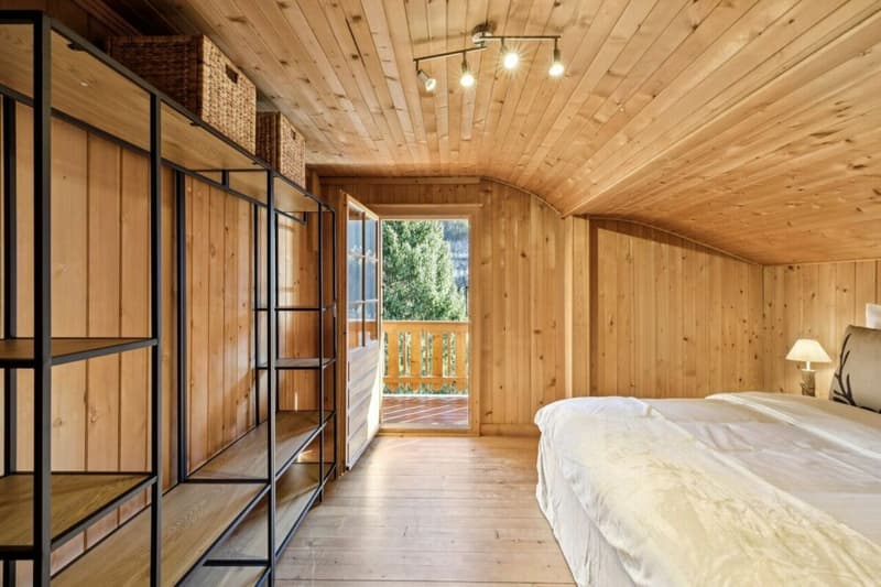 Chalet Entre Dents (16)