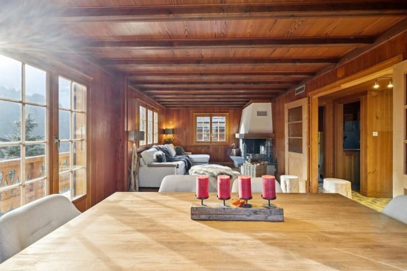 Chalet Entre Dents (2)