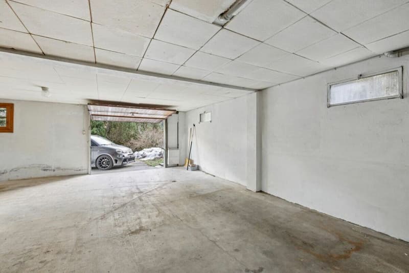 Chalet Entre Dents (21)