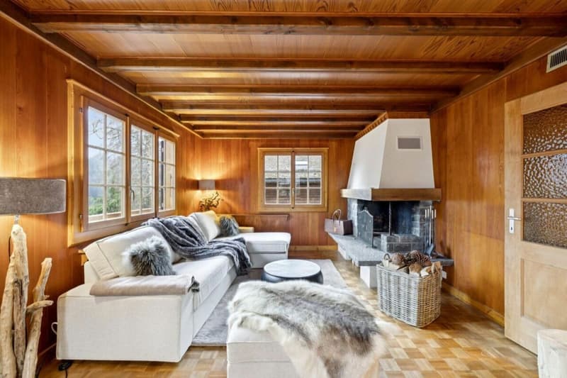 Chalet Entre Dents (6)