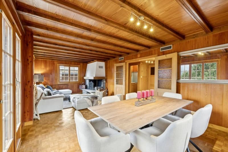 Chalet Entre Dents (5)