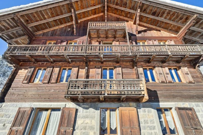 Vieux Chalet (10)