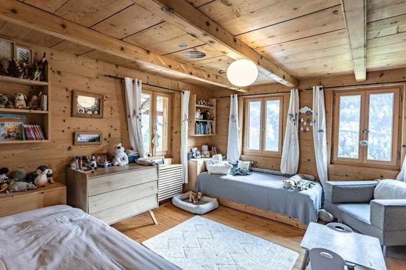 Vieux Chalet (6)