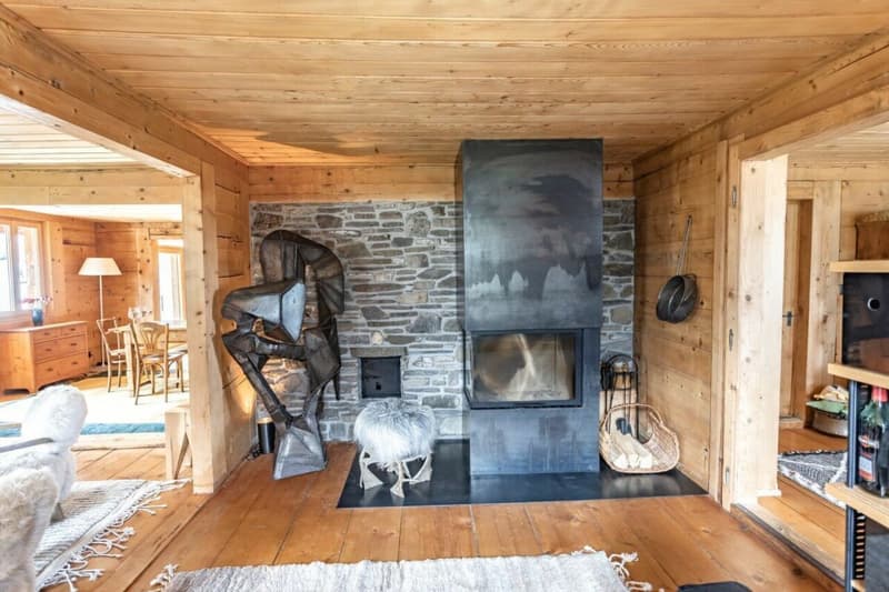 Vieux Chalet (21)