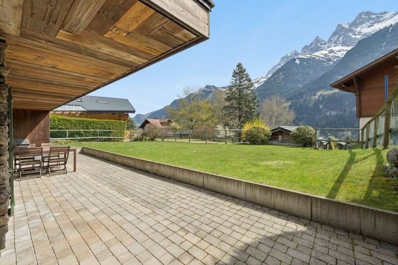 Appartement Aurore (10)
