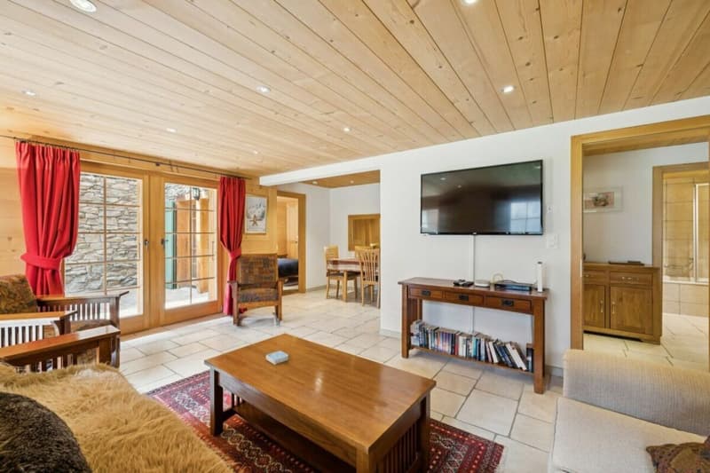 Appartement Aurore (5)
