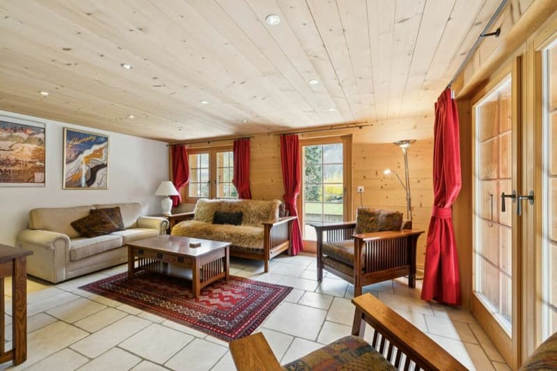 Appartement Aurore (7)