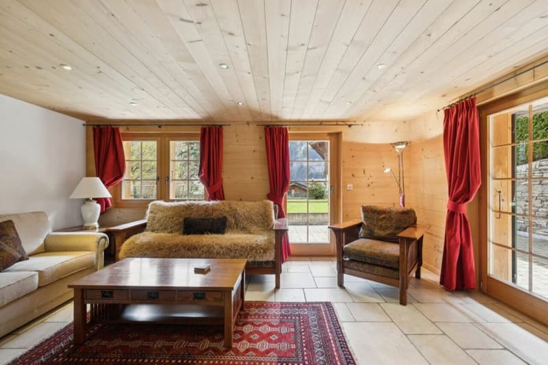 Appartement Aurore (2)