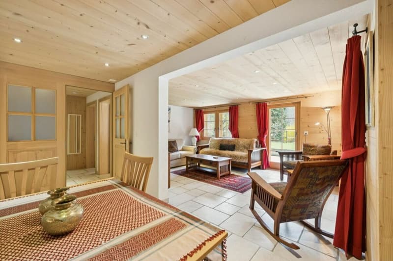 Appartement Aurore (4)