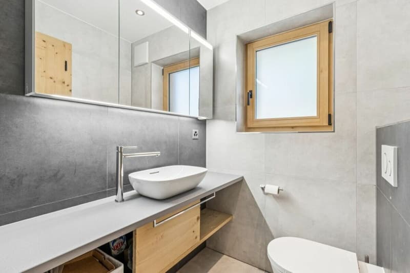 Chalet 4 Saisons (21)