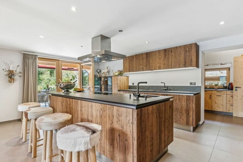Chalet 4 Saisons (4)