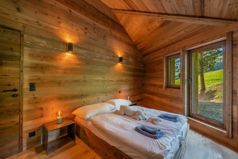 Chalet Plalessu (15)