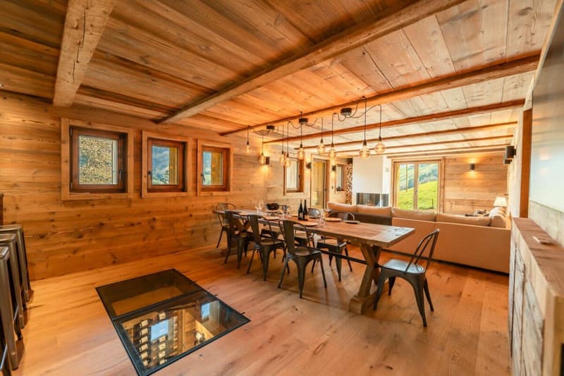 Chalet Plalessu (8)