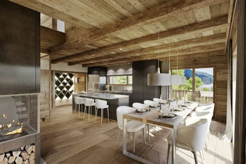 Chalet Perseides (4)