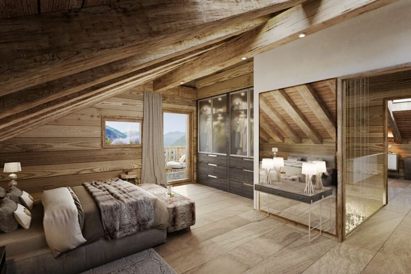 Chalet Perseides (3)