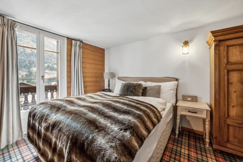 Hotel Chamois (6)