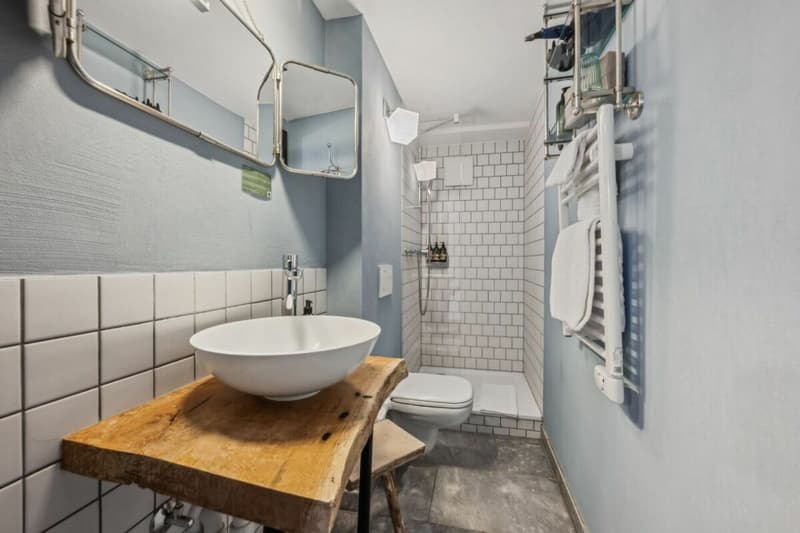 Hotel Chamois (7)