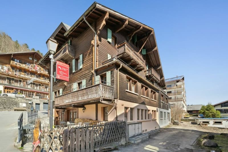 Hotel Chamois (16)