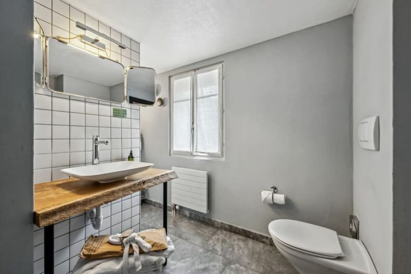 Hotel Chamois (10)