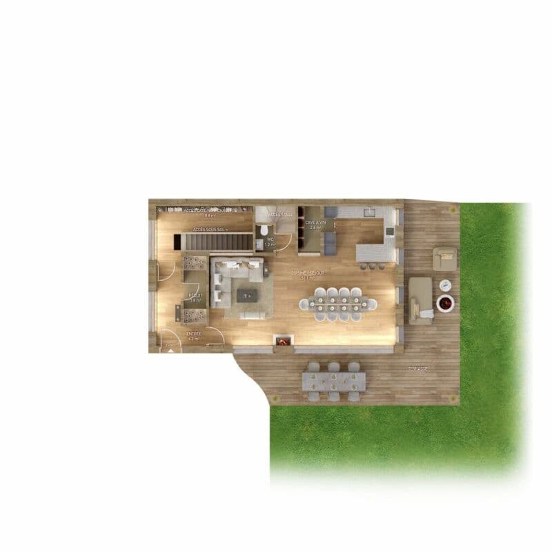 Chalet des Sports II copie copie (3)
