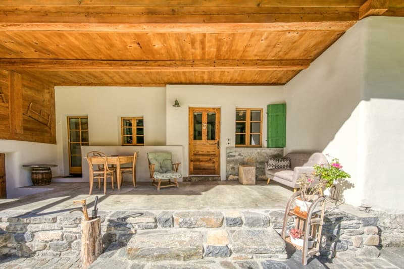 La Ferme à Marius (8)