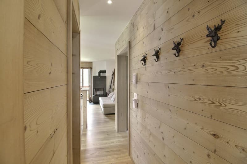 Your all-season ski vacation - in the village center (8)