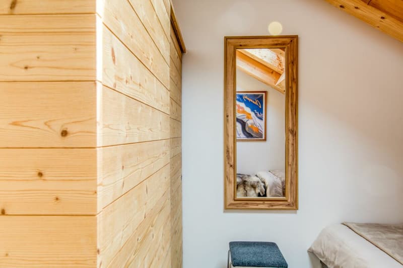 Chambre twin