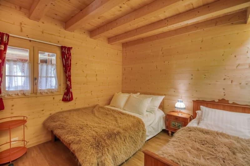 Appartement Les Croix (15)