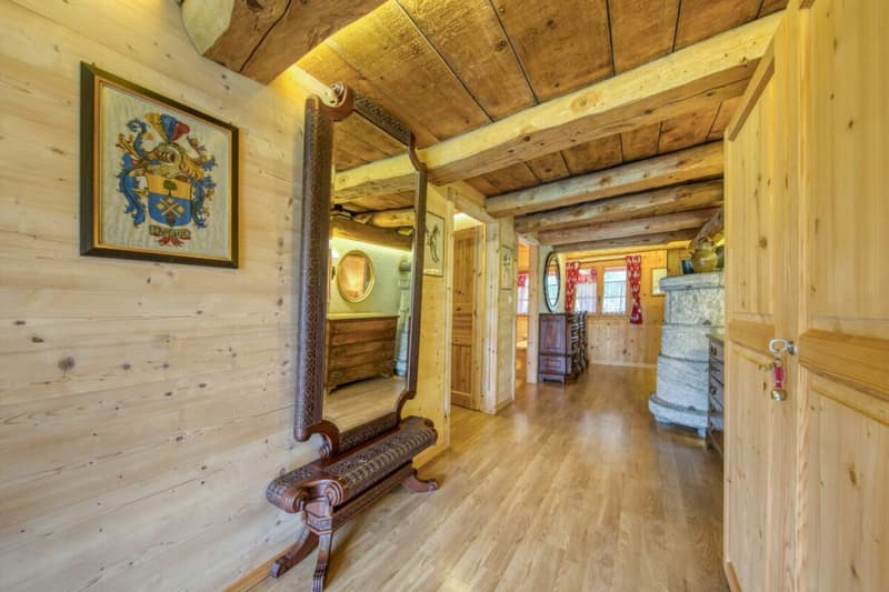 Appartement Les Croix (9)