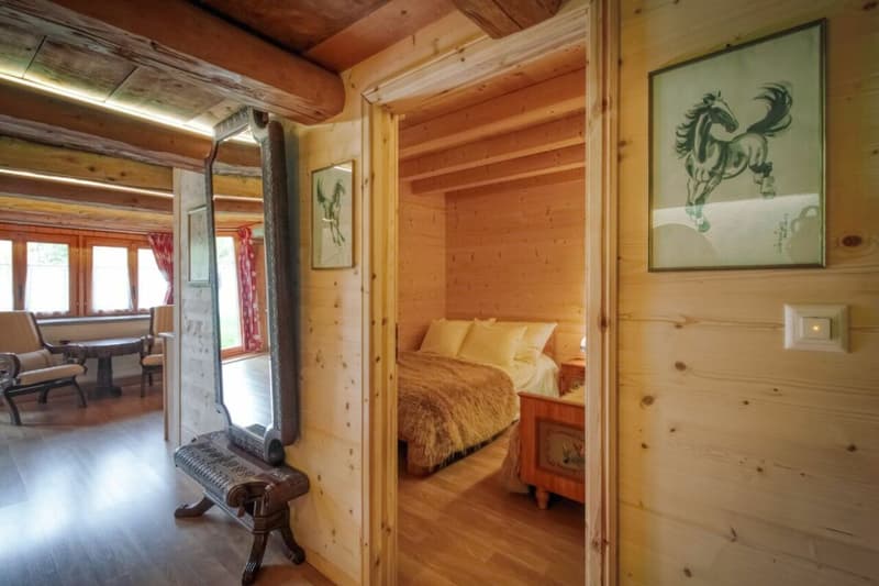 Appartement Les Croix (18)