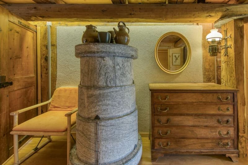Appartement Les Croix (19)